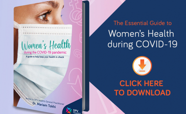 Women’s Health E-Book