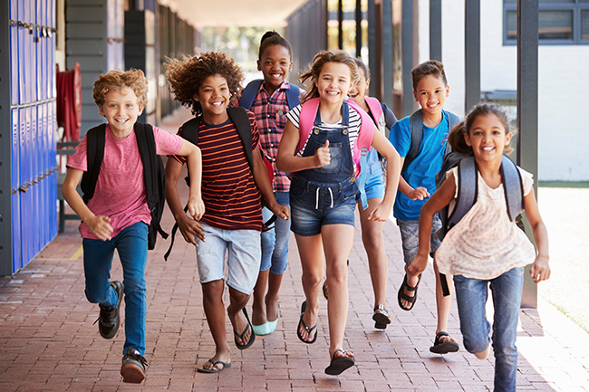 6 back-to-school health tips