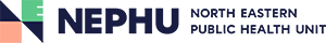Northern Health NEPHU logo