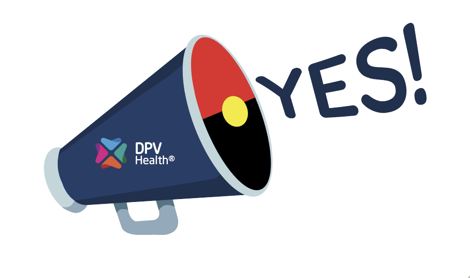 DPV Health on The Voice