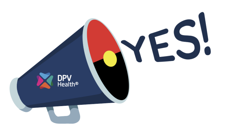 DPV Health on The Voice